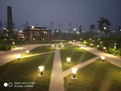 Image of 1043 Sq.ft 3 BHK Builder Floor for sale in BPTP Parklands Pride, Sector 77, Faridabad for Rs. 9500000