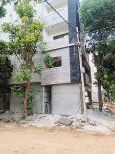 3 BHK Apartment