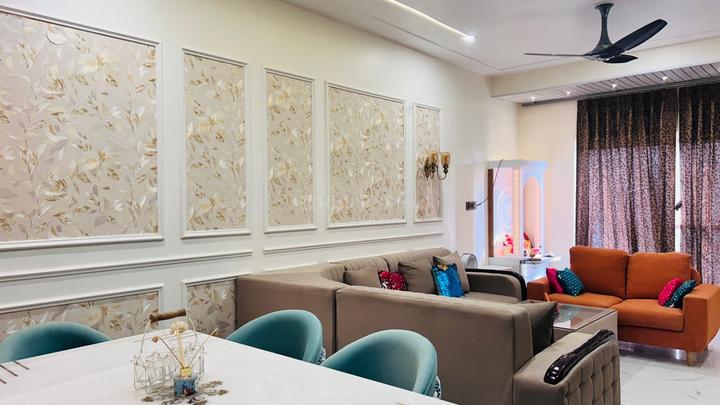 Shri Aroma Villas Main Image 1