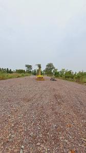 Image of 10000 Sq.ft Residential Plot / Land for sale in Datrenga, Raipur for Rs. 7000000