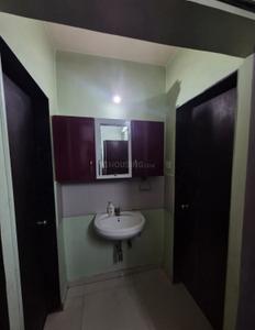 Image of 697 Sq.ft 1 BHK Apartment / Flat for sale in Siddhivinayak Pollens Residences, Hadapsar, Pune for Rs. 4700000