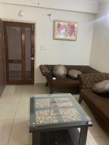 Hall Image of 1620 Sq.ft 3 BHK Apartment / Flat for rent in Vaishali Nagar Extension Jaipur for Rs. 30000