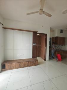Hall Image of 980 Sq.ft 2 BHK Apartment / Flat for rent in Prestige Primrose Hills, Uttarahalli -Manavarthekaval Bengaluru for Rs. 35000