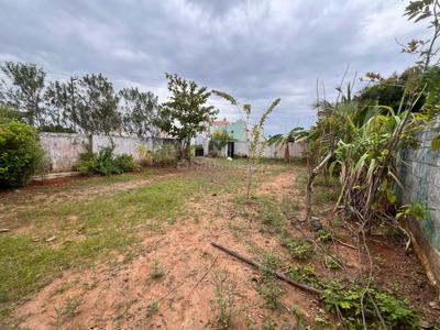 Image of 2400 Sq.ft Residential Plot / Land for sale in Illalur RF, Chennai for Rs. 6500000