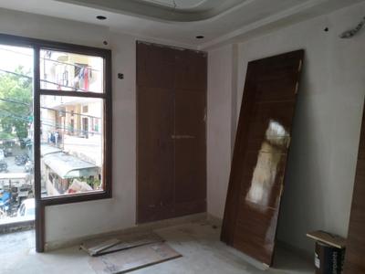 Bedroom Image of 1068 Sq.ft 3 BHK Builder Floor for sale in Sector 15 Rohini New Delhi for Rs. 16000000