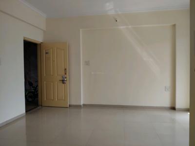 Living Room Image of 1120 Sq.ft 2 BHK Apartment / Flat for sale in Juhi Residency by Juhi Developers, Kharghar Navi Mumbai for Rs. 12000000