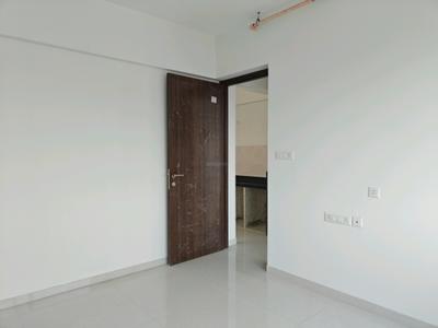 Bedroom Image of 750 Sq.ft 2 BHK Apartment / Flat for rent in Tridhaatu Morya, Chembur Mumbai for Rs. 80000