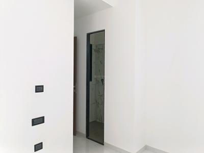Bedroom Image of 952 Sq.ft 2 BHK Apartment / Flat for sale in Sai Shri Ram Paradise, Wagholi Pune for Rs. 5400000