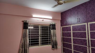 Bedroom Image of 1482 Sq.ft 3 BHK Apartment / Flat for sale in Shiviri Brio Lake Breeze, Hebbal Kempapura Bengaluru for Rs. 13000000