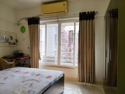 Bedroom Image of 840 Sq.ft 2 BHK Apartment / Flat for sale in Innovative Prem Vithal, Vile Parle East Mumbai for Rs. 30000000