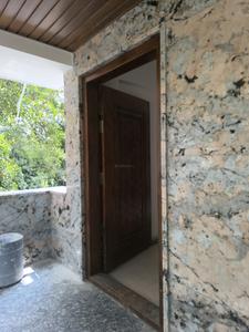 Main Entrance Image of 2150 Sq.ft 3 BHK Apartment / Flat for sale in Dhriti Elite, Vajarahalli Bengaluru for Rs. 21075060