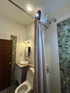 Bathroom Image of 4000 Sq.ft 4 BHK Villa for rent in Sycon Maitri, Chikkabana Halli Bengaluru for Rs. 100000