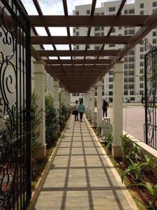 Image of 1100 Sq.ft 2 BHK Apartment / Flat for sale in Sobha Valley View, RR Nagar, Bengaluru for Rs. 17300000