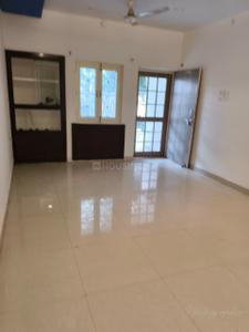 Hall Image of 1250 Sq.ft 2 BHK Builder Floor for rent in Indira Nagar Lucknow for Rs. 16500