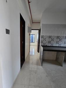 Kitchen Image of 900 Sq.ft 2 BHK Apartment / Flat for sale in Bhandup West Mumbai for Rs. 13000000