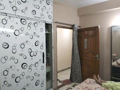 Bedroom Image of 2097 Sq.ft 4 BHK Builder Floor for sale in Krishna Nagar New Delhi for Rs. 20000000