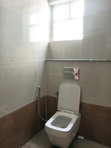 Bedroom Two Image of 1556 Sq.ft 3 BHK Apartment / Flat for rent in Yoga Sai Srikaram by Yoga Builders, Kaggadasapura Bengaluru for Rs. 55011