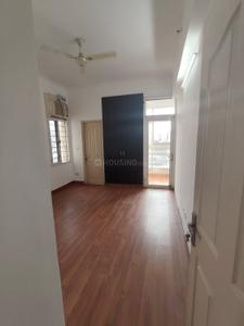 Hall Image of 1405 Sq.ft 3 BHK Apartment / Flat for sale in Jaipuria Sunrise Greens, Indirapuram Ghaziabad for Rs. 17100000