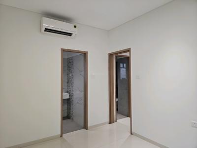 Bedroom Image of 750 Sq.ft 2 BHK Apartment / Flat for sale in Regent Urbano, Wagholi Pune for Rs. 5400000