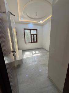 Hall Image of 850 Sq.ft 3 BHK Builder Floor for sale in Sector 8 Rohini New Delhi for Rs. 10500000