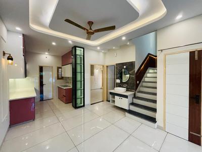 Hall Image of 2200 Sq.ft 3 BHK Villa for sale in Sahastradhara Road Dehradun for Rs. 11500000