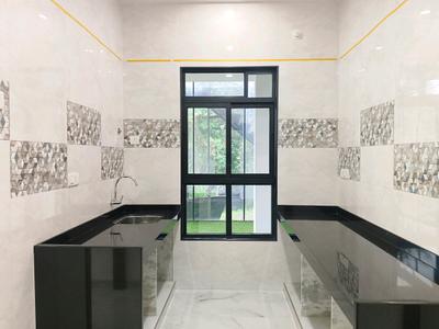 Kitchen Image of 720 Sq.ft 1 BHK Apartment / Flat for sale in Venus Skky City by Venus Nirvana LLP, Sandap Gaon Thane for Rs. 3800000
