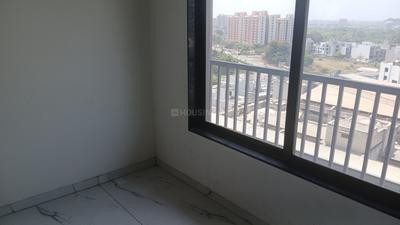 Bedroom Image of 1260 Sq.ft 2 BHK Apartment / Flat for rent in Dahin Nagar Surat for Rs. 17000