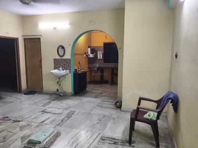 Living Room Image of 890 Sq.ft 2 BHK Builder Floor for rent in Uttarpara Hooghly for Rs. 9000