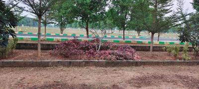 Image of 200 Sq.ft Residential Plot / Land for sale in Subhagruha Sukrithi Saanvi, Thagarapuvalasa, Visakhapatnam for Rs. 3400000