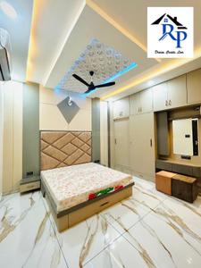 Bedroom Image of 2600 Sq.ft 4.5 BHK Independent House for sale in Pal Jodhpur for Rs. 28000000