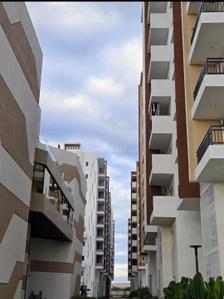 Image of 1595 Sq.ft 3 BHK Apartment / Flat for sale in IRA Aspiration, Kollur, Hyderabad for Rs. 10400000