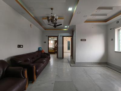 Hall Image of 935 Sq.ft 2 BHK Apartment / Flat for sale in Purba Barisha Kolkata for Rs. 4200000