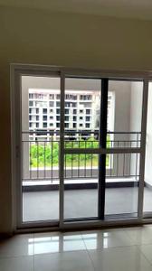Bedroom Image of 1013 Sq.ft 2 BHK Apartment / Flat for rent in Brigade Horizon, Kumbalgodu Bengaluru for Rs. 35000
