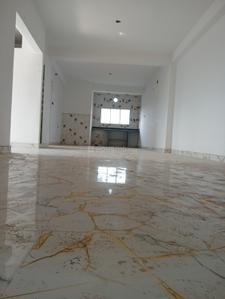 Hall Image of 1409 Sq.ft 3 BHK Apartment / Flat for sale in Hudarait Kolkata for Rs. 4950000
