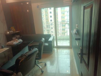 Bedroom Image of 850 Sq.ft 2 BHK Apartment / Flat for sale in Migsun Vilaasa, Eta II Greater Noida for Rs. 6000000