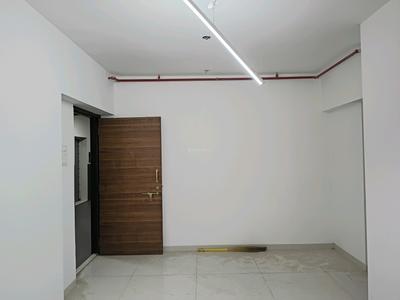 Living Room Image of 560 Sq.ft 2 BHK Apartment / Flat for sale in Advait 78 East, Kurla East Mumbai for Rs. 11800000
