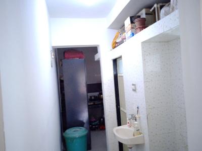 Bathroom Image of 490 Sq.ft 1 RK Apartment / Flat for sale in Badlapur West Badlapur for Rs. 1650000