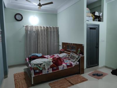 Bedroom Image of 1500 Sq.ft 2 BHK Independent House for sale in Singapore Township Indore for Rs. 5800000