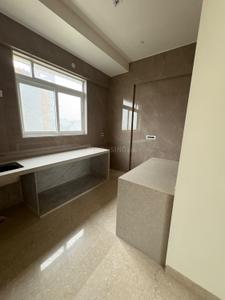 Kitchen Image of 860 Sq.ft 2 BHK Apartment / Flat for sale in Arunis 19 Degree North, Santacruz West Mumbai for Rs. 54000000