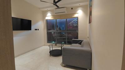 Bedroom Image of 1177 Sq.ft 2 BHK Apartment / Flat for sale in PB Majestic Tower A, Nalasopara West Nala Sopara for Rs. 8000000