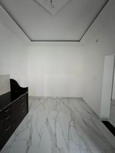 Kitchen Image of 1600 Sq.ft 4 BHK Villa for rent in Bilhari Jabalpur for Rs. 30000