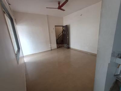 1 BHK Apartment