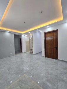 3 BHK Independent Builder Floor