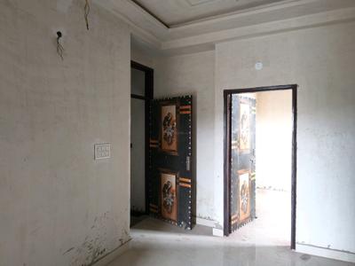 Living Room Image of 750 Sq.ft 2 BHK Builder Floor for sale in DLF Ankur Vihar Ghaziabad for Rs. 2325998