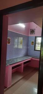 Kitchen Image of 680 Sq.ft 1 BHK Builder Floor for rent in Veppur Ranipet for Rs. 5000