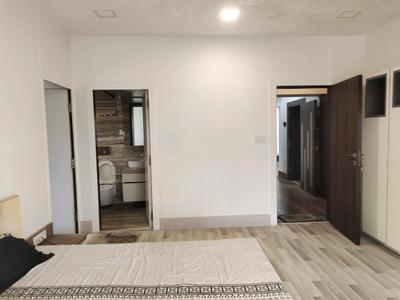 Bedroom Image of 2160 Sq.ft 4 BHK Apartment / Flat for sale in Vile Parle West Mumbai for Rs. 85000000