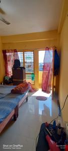 Bedroom Image of 820 Sq.ft 2 BHK Apartment / Flat for sale in Raksha Eden Park, Hoshangabad Road Bhopal for Rs. 1300000