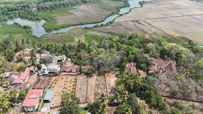 Image of 3250 Sq.ft Residential Plot / Land for sale in Aldona, Goa for Rs. 178750000