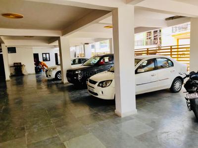 Image of 850 Sq.ft 2 BHK Apartment / Flat for sale in Indira Nagar, Lucknow for Rs. 3500000