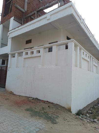 Mahadevapuram Colony, Kunraghat Building 1